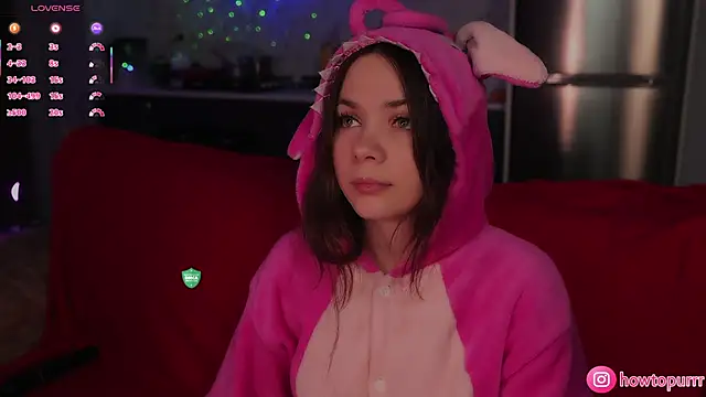 How2Meow online show from 12-16-25, 05:07