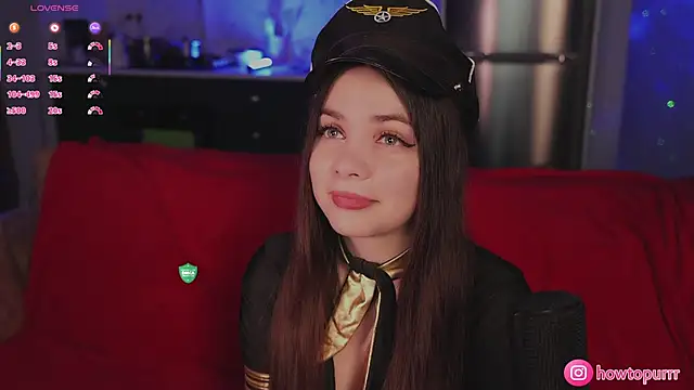 How2Meow online show from 02-23-26, 05:21