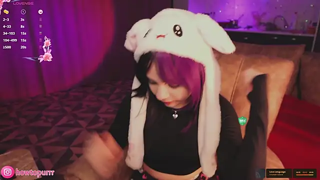 How2Meow online show from 04-20-26, 05:05