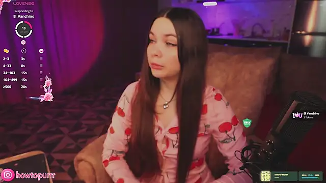 How2Meow online show from 04-21-26, 05:17