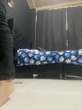 amareto queen online show from 04-06-26, 10:22