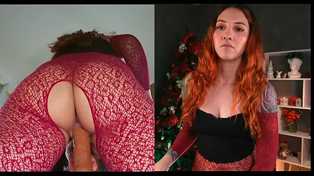 RedJasmine  online show from 11-19-25, 07:58