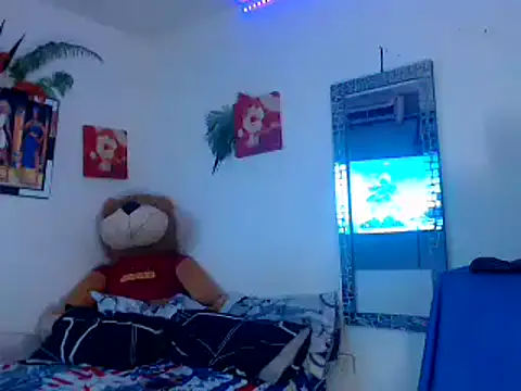 Snapshot of iris_goddessofthesky chatting on 09-09-25, 07:41 iris goddessofthesky online show from 09-09-25, 07:41