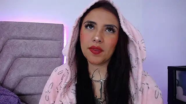 Jessica-Kraftt online show from 02-25-26, 12:53