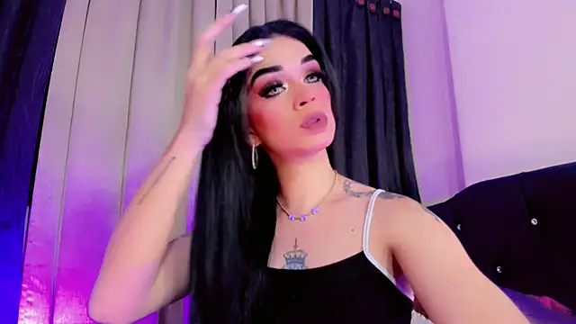 lesly xx online show from 07-19-26, 03:10