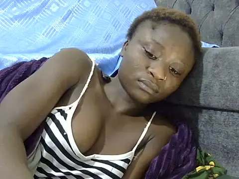 sweet caci online show from 07-21-26, 12:18