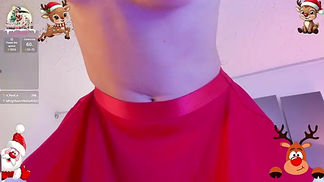 Jade20  online show from 12-24-24, 10:49