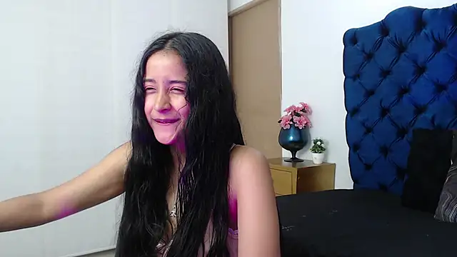 Lili666  online show from 11-18-25, 03:12