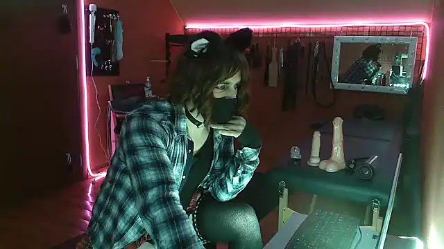 Ginny-the-bdsm-nympho online show from 12-29-24, 05:12