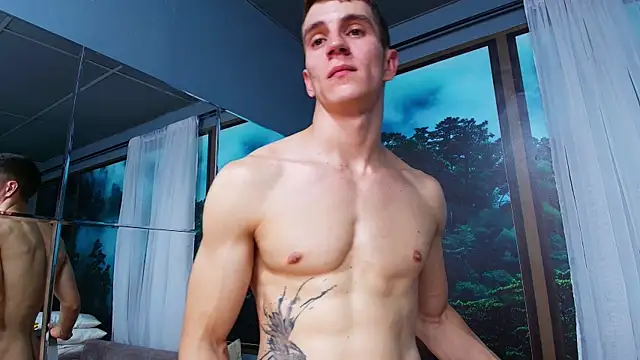 JONAS SMITH  online show from 02-19-25, 05:06