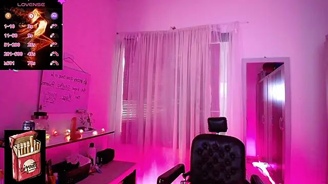 Misslana wn1 online show from 03-06-25, 06:05