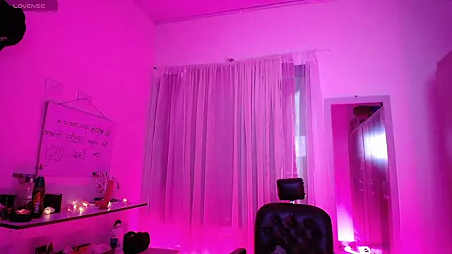 Misslana wn1 online show from 03-13-25, 12:37