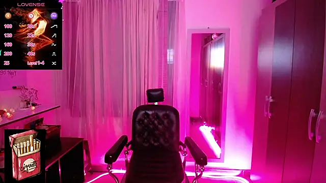 Misslana wn1 online show from 09-11-25, 05:07