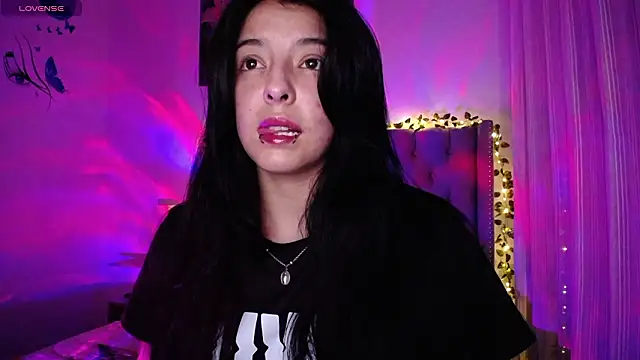 Misslana wn1 online show from 03-09-26, 12:36