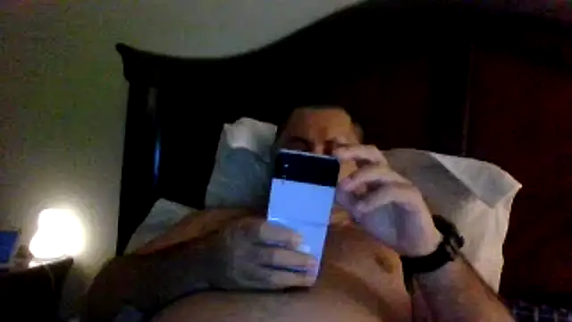 Hammyric786 online show from 01-14-26, 04:34