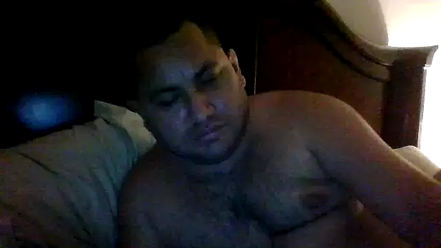 Hammyric786 online show from 01-17-26, 03:11