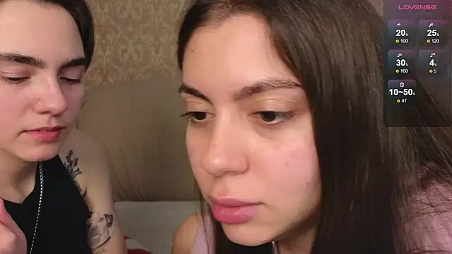 twobabesweet online show from 02-22-26, 05:19