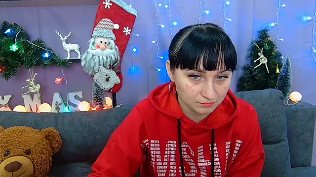 Snapshot of NinaFlawlees chatting on 12-01-24, 07:14 NinaFlawlees online show from 12-01-24, 07:14