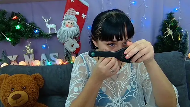 Snapshot of NinaFlawlees chatting on 12-01-24, 10:21 NinaFlawlees online show from 12-01-24, 10:21