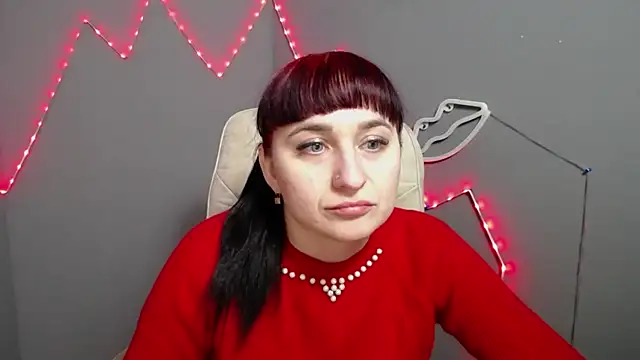 NinaFlawlees online show from 03-17-26, 01:03