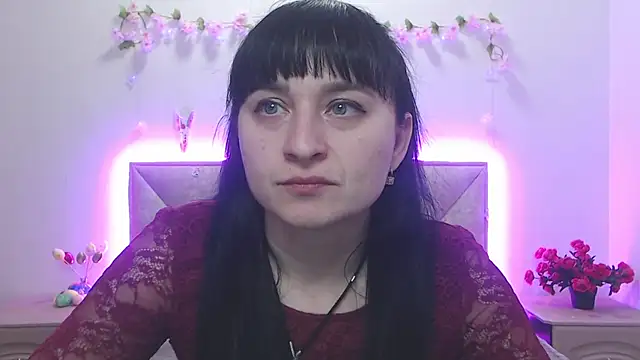 NinaFlawlees online show from 04-16-26, 12:06