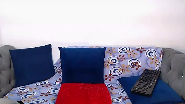 CanndyBrunett online show from 02-16-25, 03:26