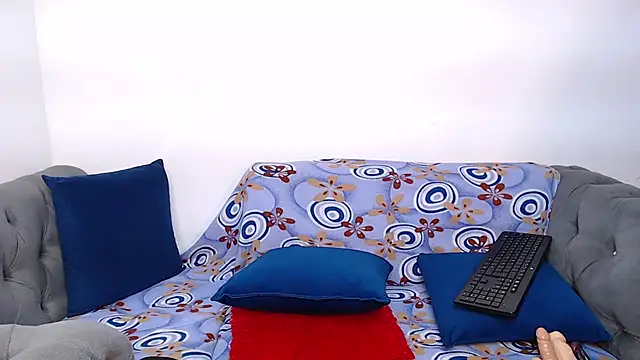 CanndyBrunett online show from 03-08-25, 06:10