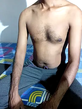 robinsan1010 online show from 03-18-26, 04:43