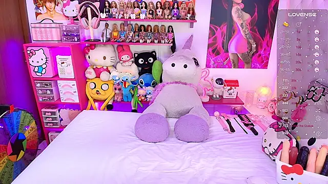 tattooBabyxxx online show from 04-17-26, 06:44