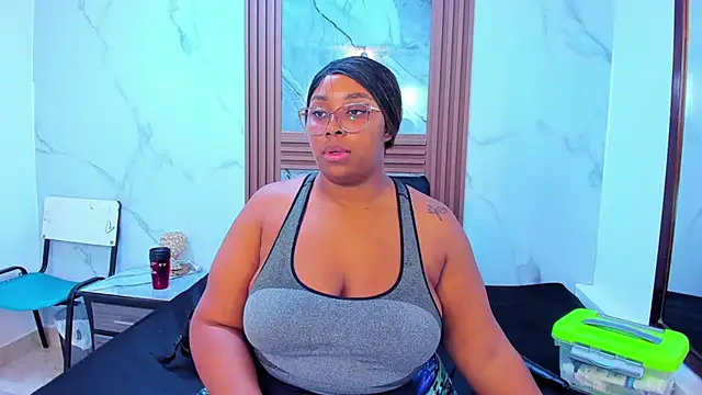 HannyMansonh online show from 01-23-25, 03:05