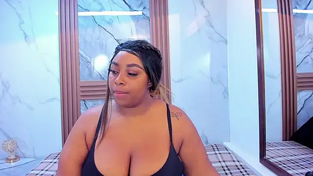 HannyMansonh online show from 01-26-25, 03:27