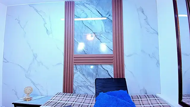 HannyMansonh online show from 02-14-25, 03:11