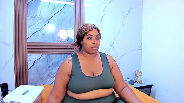 HannyMansonh online show from 03-18-25, 03:09