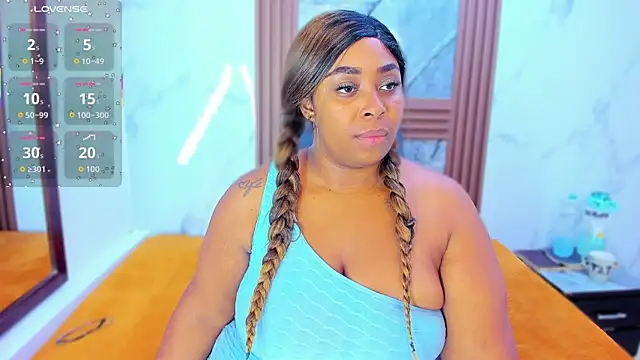 HannyMansonh online show from 10-23-25, 03:39