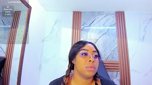 HannyMansonh online show from 03-26-26, 03:45