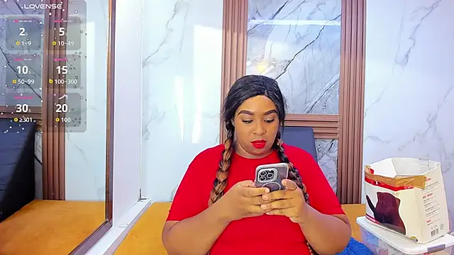 HannyMansonh online show from 03-29-26, 03:28