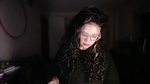 Hathorlove online show from 04-06-26, 06:25