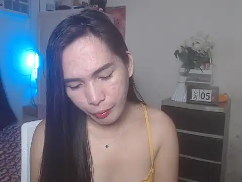 Msyensmith online show from 12-05-25, 04:54