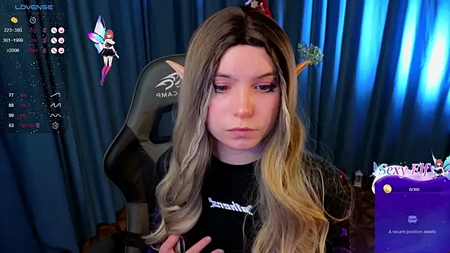 Snapshot of zelda_1 chatting on 01-03-25, 12:41 zelda 1 online show from 01-03-25, 12:41