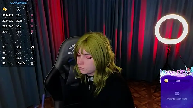 Snapshot of zelda_1 chatting on 01-31-25, 07:39 zelda 1 online show from 01-31-25, 07:39