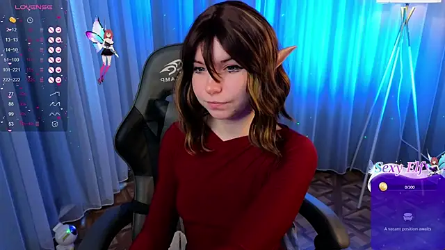 Snapshot of zelda_1 chatting on 03-04-25, 07:30 zelda 1 online show from 03-04-25, 07:30