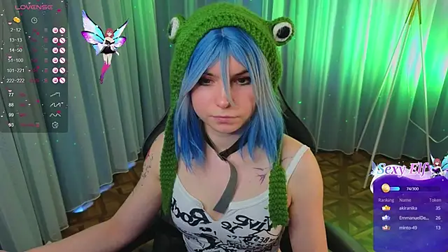 Snapshot of zelda_1 chatting on 03-07-25, 09:29 zelda 1 online show from 03-07-25, 09:29