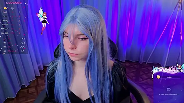 Snapshot of zelda_1 chatting on 03-22-25, 07:15 zelda 1 online show from 03-22-25, 07:15