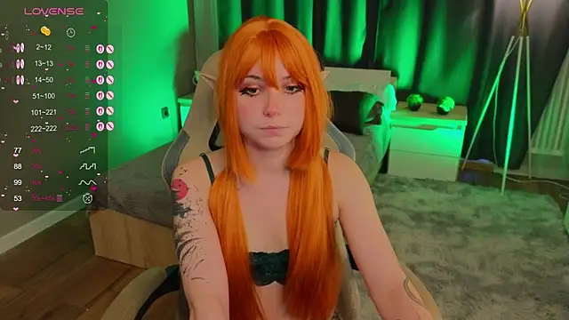 Snapshot of zelda_1 chatting on 09-21-25, 01:13 zelda 1 online show from 09-21-25, 01:13