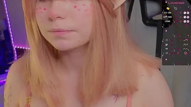 Snapshot of zelda_1 chatting on 02-14-26, 02:03 zelda 1 online show from 02-14-26, 02:03