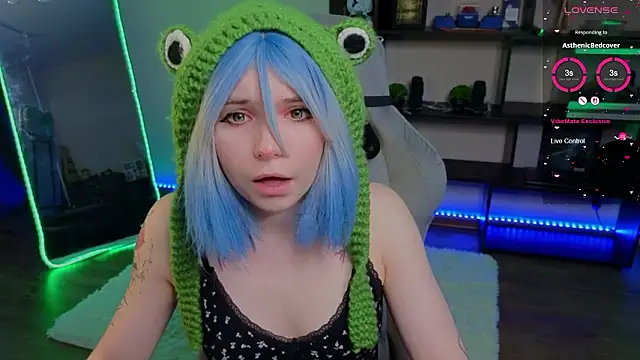 Snapshot of zelda_1 chatting on 03-01-26, 12:29 zelda 1 online show from 03-01-26, 12:29