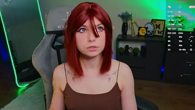 zelda 1 online show from 04-30-26, 06:36