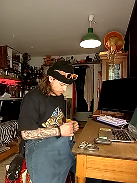 rexflexxx online show from 03-20-26, 07:35