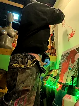 rexflexxx online show from 06-11-26, 02:33