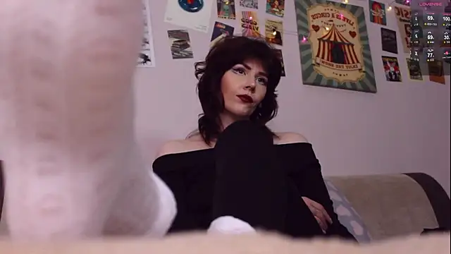 Snapshot of Luna_Blake chatting on 03-04-26, 01:50 Luna Blake online show from 03-04-26, 01:50